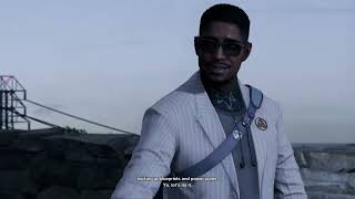 Watch Dogs 2 Realistic  Part 8  MTG [upl. by Oibesue]