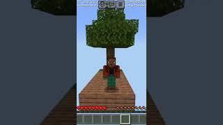 Minecraft But You Add Block ❤❤ shorts minecraft [upl. by Innes791]