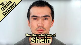 The Shameful Case of Shein [upl. by Ayatan352]