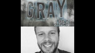 The Gray Area Podcast 122023 wGuest JeffCavanaugh talking Cowboys Radio Life Growth amp More [upl. by Oraneg]