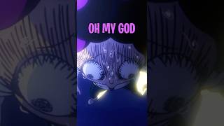 Mineta see EVERYTHING👀🤯  My Hero Academia Abridged shorts [upl. by Leidba]