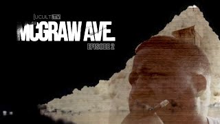 MCGRAW AVE SERIES EPISODE 2 TRAILER [upl. by Ressan]