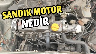 SANDIK MOTOR NEDİR  SANDIK MOTOR ALINIR MI [upl. by Salomon]