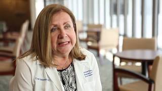 Dr Eva Salamon Discusses ObstetricsGynecology  Winter Haven Womens Hospital [upl. by Froma]