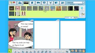 Getting Started With ToonDoo [upl. by Donahoe110]