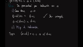 Ejercicio 221 Analysis 1 Terence Tao [upl. by Keverne574]