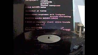 JEFF And JANE HUDSON  Pound Pound Filmed Record Vinyl Album LP Version 1983 Flesh [upl. by Eejan]