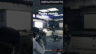 Flechette rounds  GTA 5 Online [upl. by Luedtke]