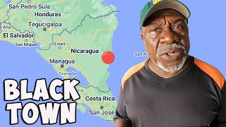 The Black People of Nicaragua Bluefleid Part 1 [upl. by Atnwahs]