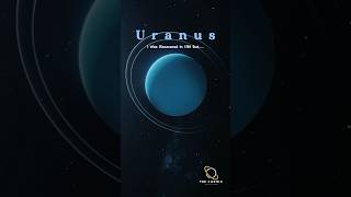 Uranus Discovery Vs Antarctica 🔥shorts space uranus antarctica [upl. by Heida371]