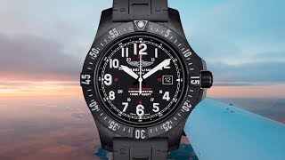 MOST AFFORDABLE BREITLING Breitling Colt Skyracer [upl. by Abramo]