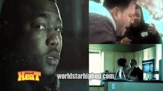 GORILLA ZOE DAY DREAMER OFFICIAL VIDEO [upl. by Kittie648]