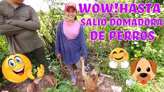 Los 🐶 si quieren a la Chiky Army quotSi es con Jenny mejor me quedo a vestir santosquot😱 Parte 2 [upl. by Nesyrb]