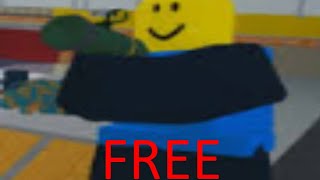 How to Get FREE Brickbattle Skin in Arsenal [upl. by Photima366]