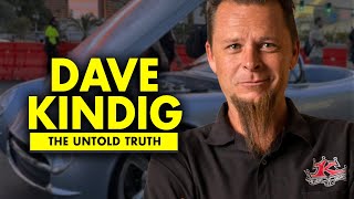 The Untold Truth About Dave Kindigs Lawsuit and How Its Impacted on His Net Worth [upl. by Bose]