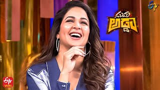 Rapid Fire with Lavanya Tripathi Siri  Suma Adda  The Brand New Show  25th February 2023  ETV [upl. by Ericha]