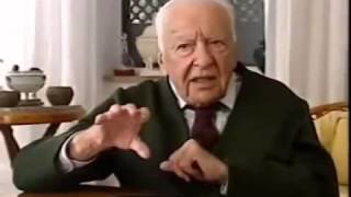 Gadamer narra la historia de la filosofía Cap 6 La hermenéutica [upl. by Isteb]