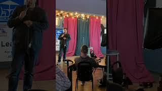 Rural North Carolina StandUp Show [upl. by Ahsenit]