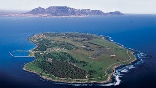 Robben Island [upl. by Irod]