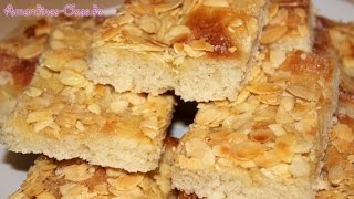 Butterkuchen vom Blech  Hefeteig Tipps und Tricks  Blechkuchen [upl. by Sim789]