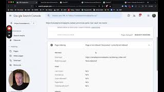 How to Fix Discovered  Currently Not indexed Troubleshooting Google Search Console Indexing Issue [upl. by Goodman]