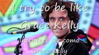 Mika Grace Kelly LetraLyrics Español e Ingles [upl. by Aelram345]