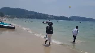 PATONG BEACHPHUKET DAY 223 [upl. by Hyland432]