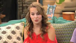 Good Luck Charlie Emmett clips [upl. by Alliscirp]