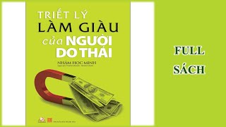 Kho Sách Nói  Triết Lý Làm Giàu Của Người Do Thái  Dân Tộc Thông Minh Nhất Thế Giới [upl. by Alita587]