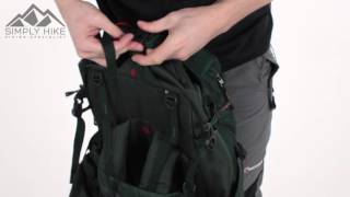 Gregory Stout 75 Rucksack Review [upl. by Rhyner]