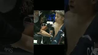 Nonito Donaire Sinalubong Ang Kanang kamao ni Naoya inoue Bagsak si Donaire natulala bigla sa lakas [upl. by Lita]