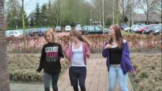 lipdub Gieten gemeentehuis [upl. by Huckaby206]