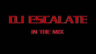 Nadia  Beatman DJ Escalate Remix [upl. by Ahsekan]