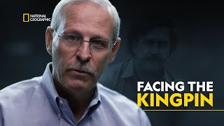 Facing the Kingpin  Facing Icons  हिंदी  Full Episode  S1  E1  Nat Geo [upl. by Wetzell]