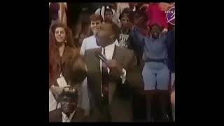 Shaquille ONeal and FuSchnickens at Arsenio Hall 1992 [upl. by Stoeber645]