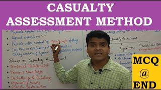 Causality assessment Method  Naranjo Scale  Causality Grading  Algorithm  Pharmacovigilance NOTE [upl. by Jary]