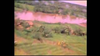 Fortunate Son  Viet nam 1965 1975 Helicopter [upl. by Ecaidnac]