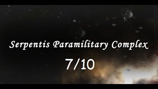 Serpentis Paramilitary Complex Serpentis 710 complex [upl. by Anoyet954]