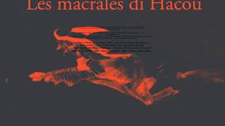 Nouvel hymne des macrales de Haccourt [upl. by Allecram]