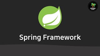 Spring Framework  AOP 관점 지향 프로그래밍 2 [upl. by Orlosky]