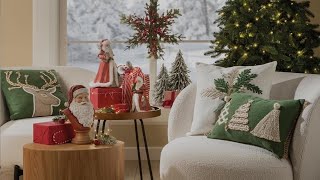 🎄TENDENCIAS NAVIDAD 20242025 🎅ARBOLES ADORNOS COLORES Y TEXTURAS ☃️IDEAS NAVIDEÑAS [upl. by Ydneh52]