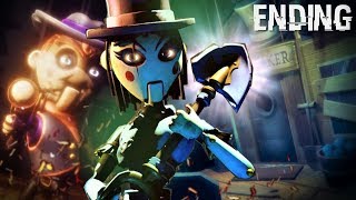 That Ending  Showdown Bandit  Part 3 ENDING Playthrough [upl. by Ellennej]