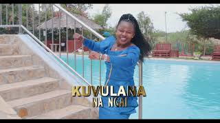 MWISILILA PAST YAKWA NIKI  ROSELINE KATUNGWA OFFICIAL 4K VIDEO [upl. by Allene273]