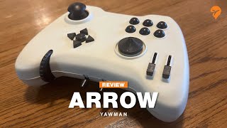 Yawman Arrow The FSElite Review [upl. by Husain]