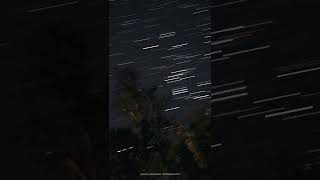 Orion Constellation  Time lapse  India  1080p [upl. by Livesay]