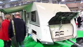 Knaus Sport 500 EU 2014 [upl. by Ytsur]