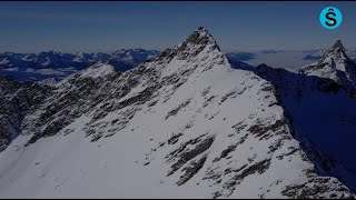 Sciences et océans en Région AURA cest possible [upl. by Hartzell184]