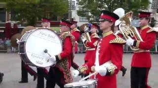 STREETPARADE ALKMAAR 2016 [upl. by Hyps209]