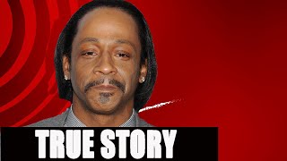 Katt Williams  American Hustle trimmed [upl. by Broida]