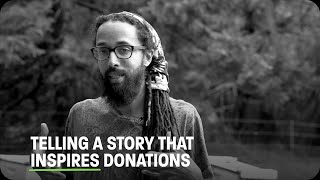 How to Write a GoFundMe Story that Inspires Donations  GoFundMe [upl. by Vincenty]